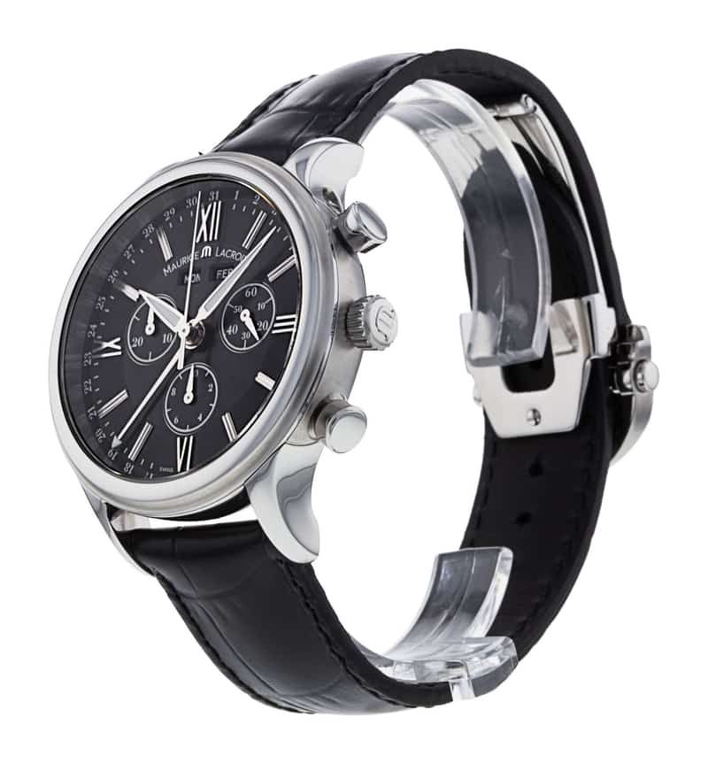 Maurice Lacroix Les Classiques LC1098-SS001-31E
